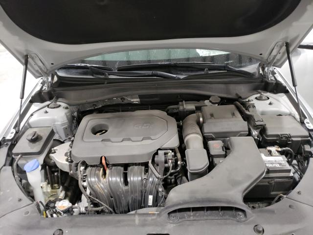 2017 KIA OPTIMA LX 5XXGT4L38HG161693