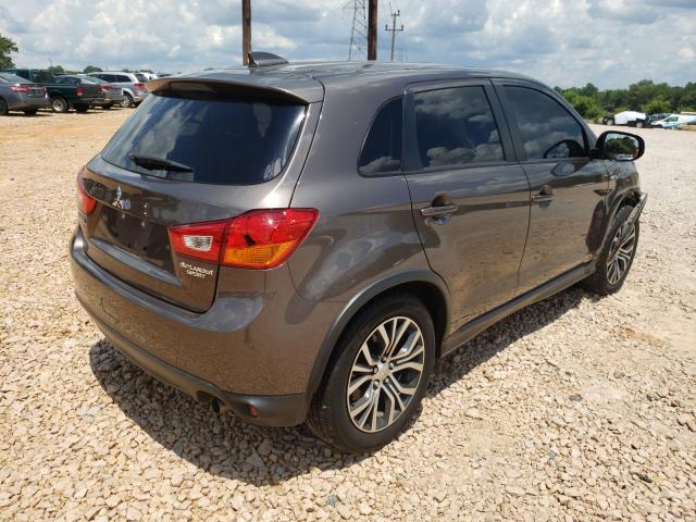 2017 MITSUBISHI OUTLANDER JA4AP3AU9HZ064218