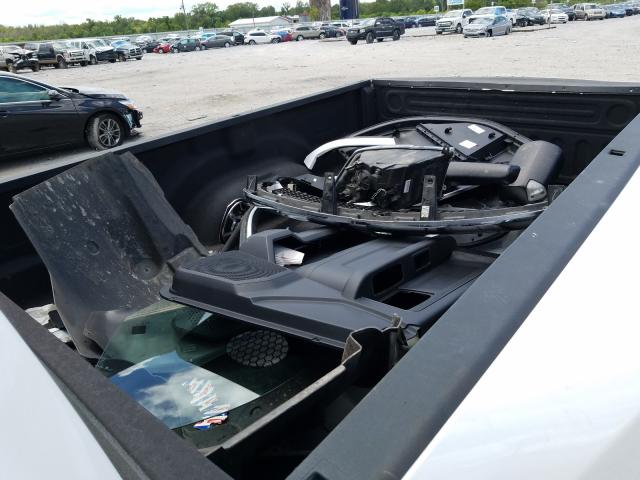 2017 RAM 3500 ST 3C63RPGL4HG622983