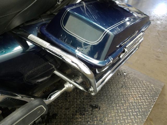 2001 HARLEY-DAVIDSON FLHTCUI 1HD1FCW111Y631023