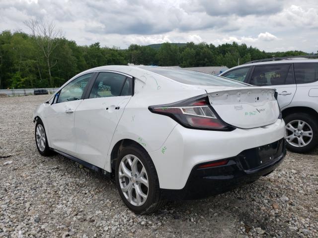 VIN 1G1RD6S50GU131562 2016 Chevrolet Volt, Ltz no.3