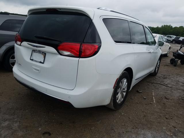 2018 CHRYSLER PACIFICA T 2C4RC1BG9JR163381
