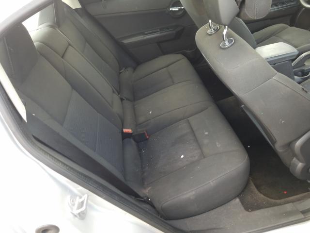 2010 DODGE AVENGER SX 1B3CC4FB3AN214703