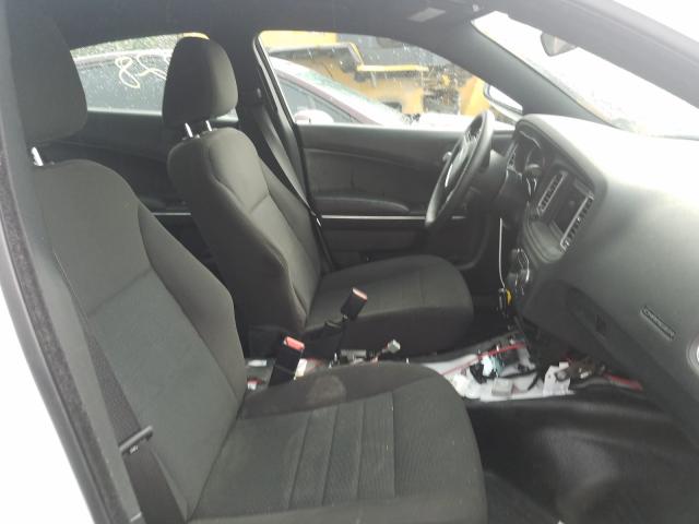 2018 DODGE CHARGER PO 2C3CDXKT3JH198382