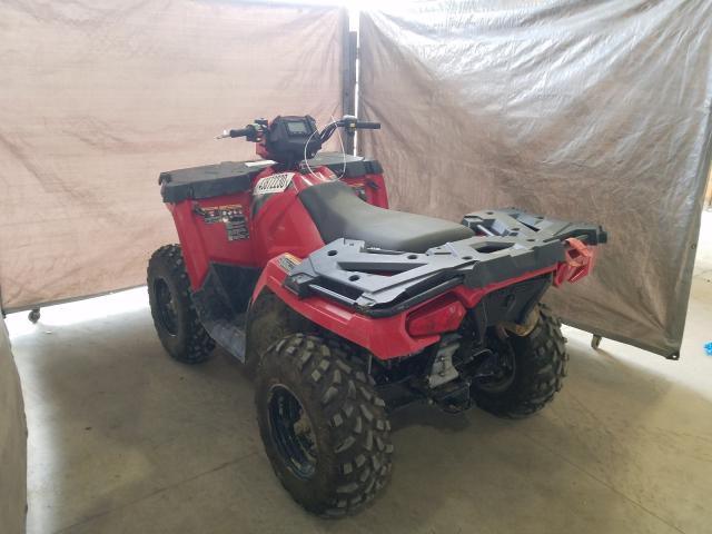 2020 POLARIS SPORTSMAN 4XASEA570LA248342