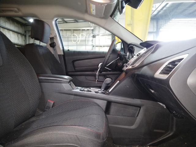 2014 GMC TERRAIN SL 2GKFLVEK1E6173246