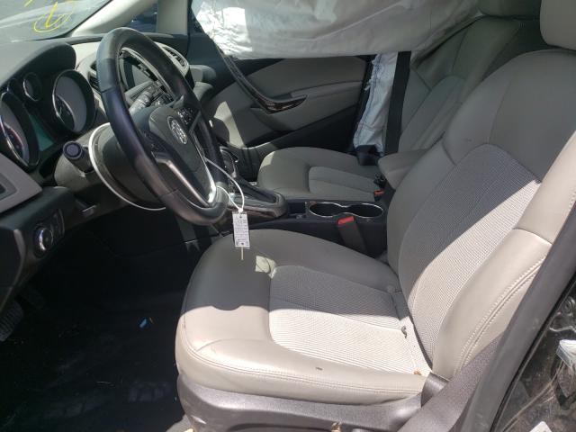 2016 BUICK VERANO SPO 1G4PW5SK0G4167420