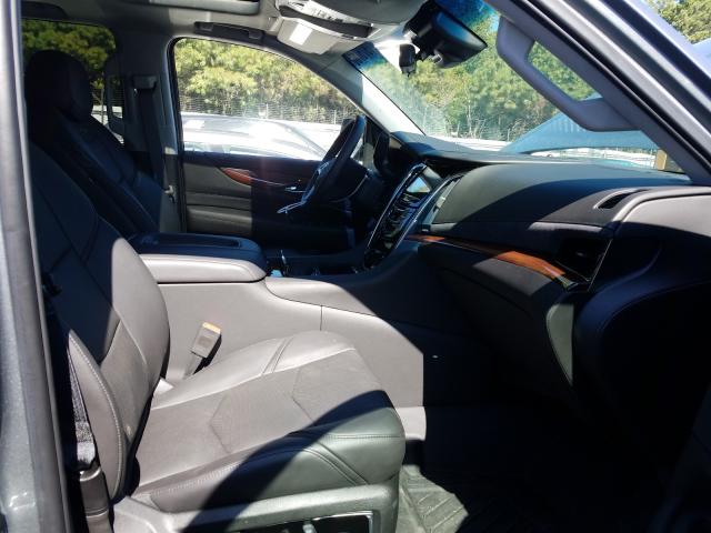 2019 CADILLAC ESCALADE P 1GYS4DKJXKR256665