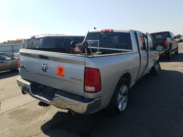 2018 RAM 1500 SLT - 1C6RR7GT2JS118036