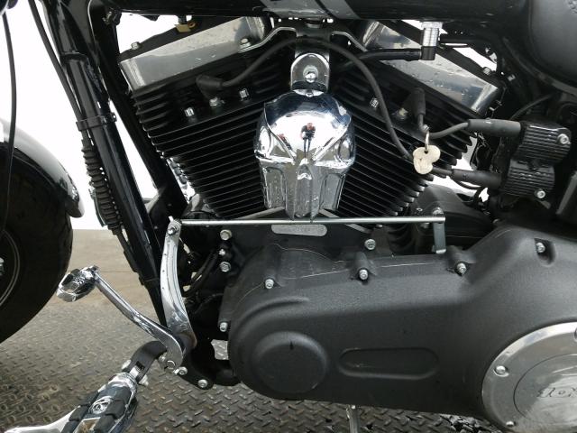 2015 HARLEY-DAVIDSON FXDF DYNA 1HD1GYM14FC317772