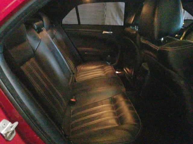 2015 CHRYSLER 300 S 2C3CCABT0FH763307