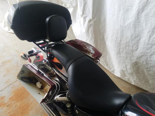 2005 HONDA VT1100 C2 1HFSC43025A501644