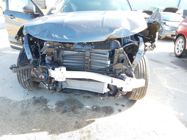 2020 FORD EXPLORER X 1FMSK7DH5LGA50203