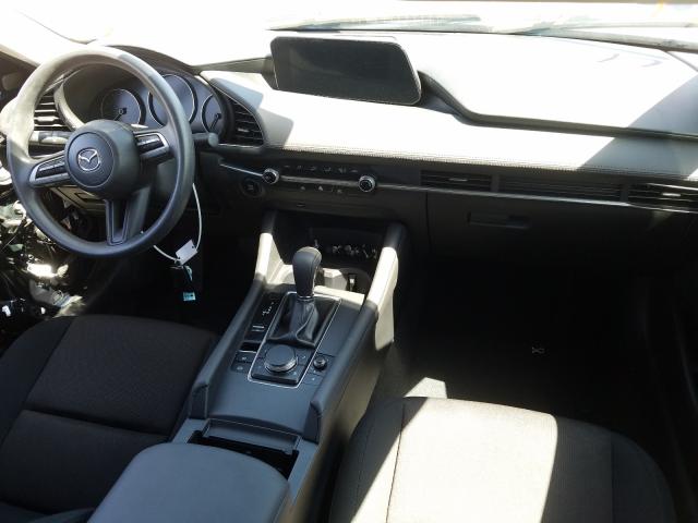 2020 MAZDA 3 3MZBPABL7LM135802