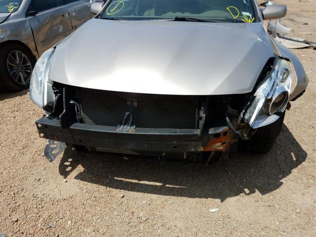 2012 NISSAN ALTIMA 1N4AL2AP7CC100513