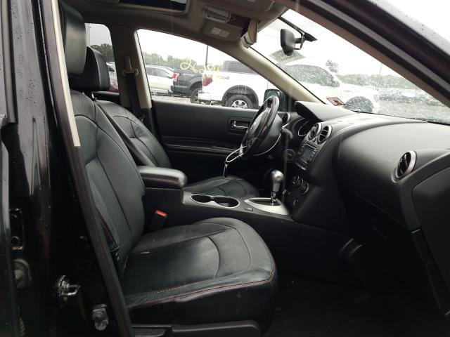 2012 NISSAN ROGUE JN8AS5MV1CW368646
