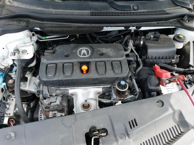 2015 ACURA ILX 20 19VDE1F31FE003444