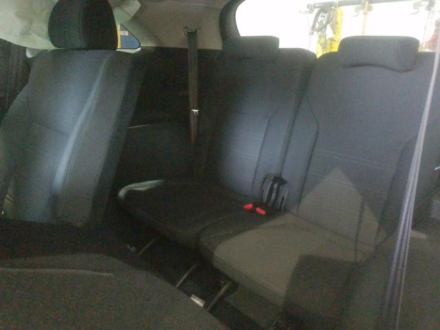 2020 KIA SORENTO 5XYPG4A32LG633267