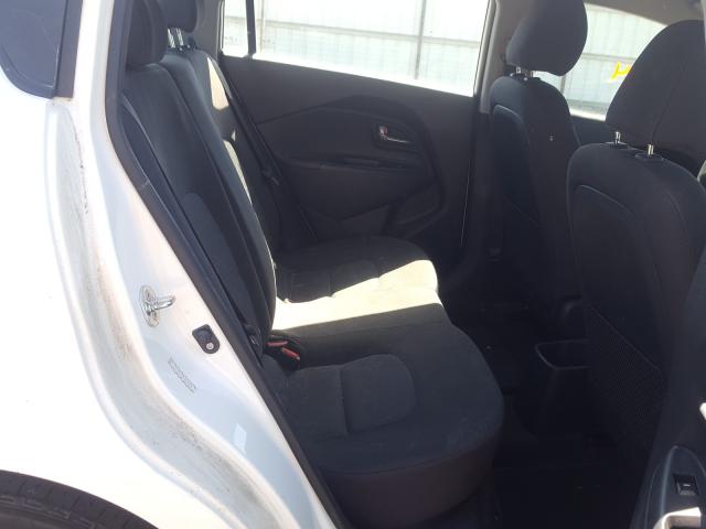 2016 KIA RIO LX KNADM4A32G6554781