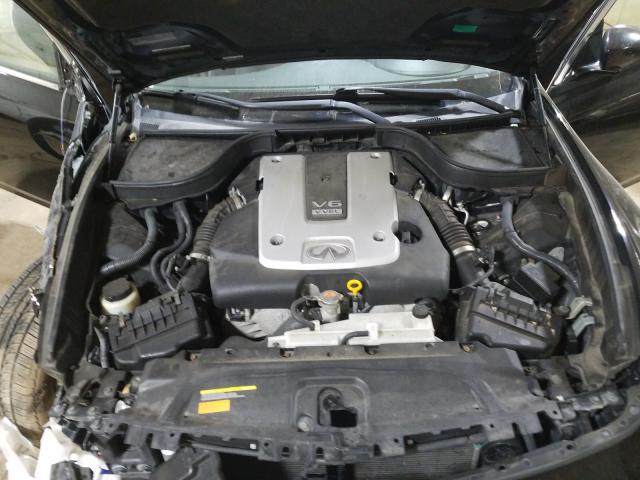 2015 INFINITI Q40 JN1CV6AR3FM520356