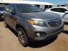 2011 KIA  SORENTO