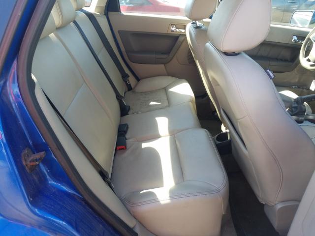 2011 FORD FOCUS SES 1FAHP3GN5BW147230