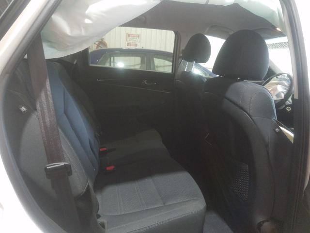 2020 KIA SORENTO 5XYPG4A32LG633267