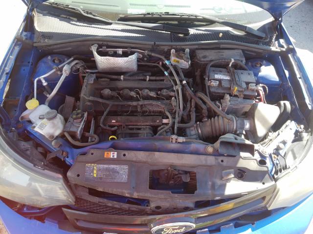 2011 FORD FOCUS SES 1FAHP3GN5BW147230