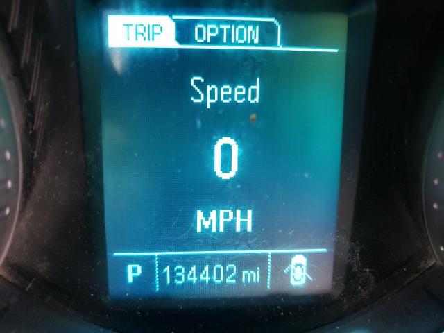 2014 CHEVROLET CRUZE LTZ 1G1PG5SB7E7310028