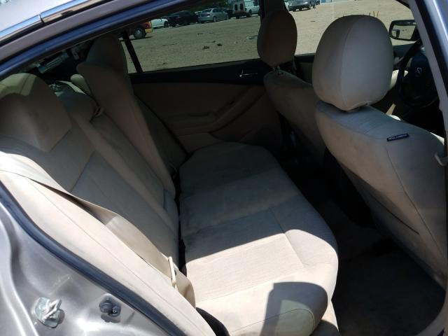 2012 NISSAN ALTIMA 1N4AL2AP7CC100513