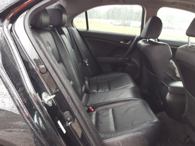 2010 ACURA TSX JH4CU2F67AC031737