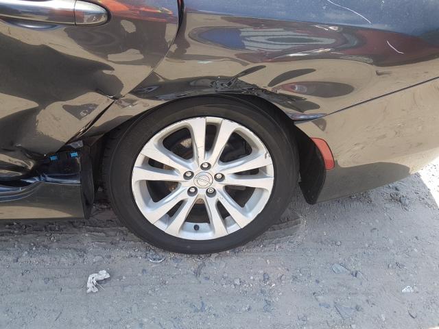 2016 CHRYSLER 200 LIMITE 1C3CCCAB6GN100918