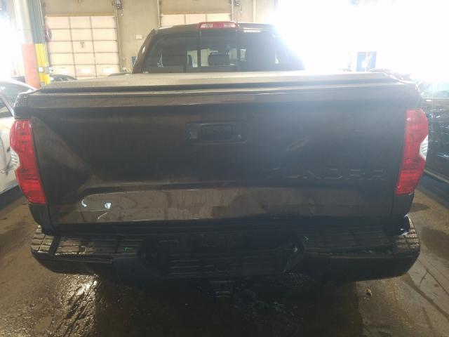 2018 TOYOTA TUNDRA DOU 5TFBW5F17JX757135