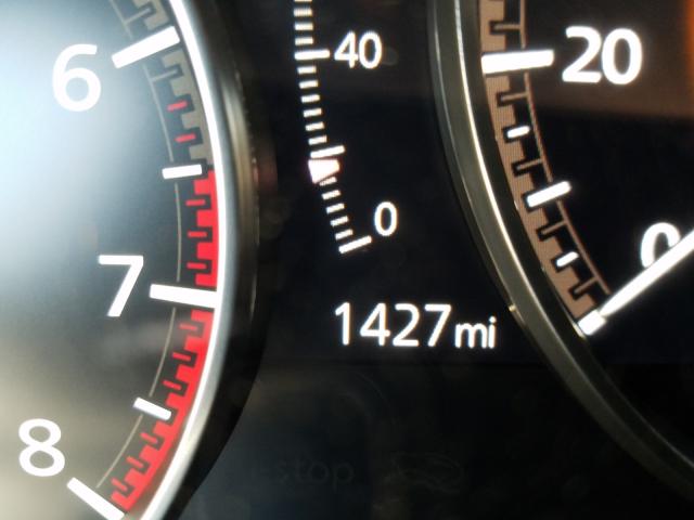 2020 MAZDA 3 PREMIUM JM1BPANM1L1158657