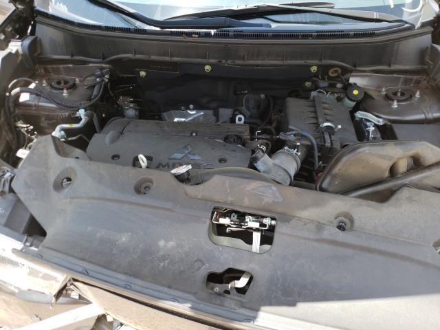 2017 MITSUBISHI OUTLANDER JA4AP3AU9HZ064218