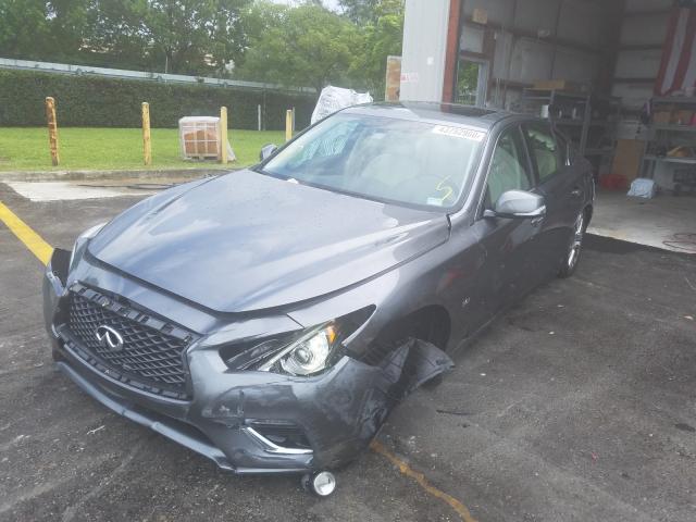 2018 INFINITI Q50 LUXE JN1EV7AP0JM351192