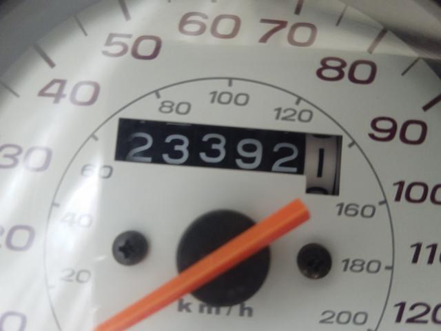 2005 HONDA VT1100 C2 1HFSC43025A501644
