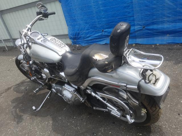 2005 HARLEY-DAVIDSON FXSTDI 1HD1JBB185Y079041