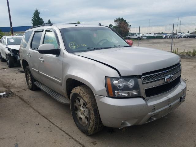 America Chevrolet Tahoe 2008