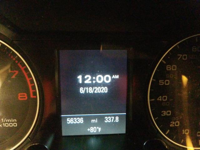 2017 AUDI Q5 WA1L2AFPXHA052656
