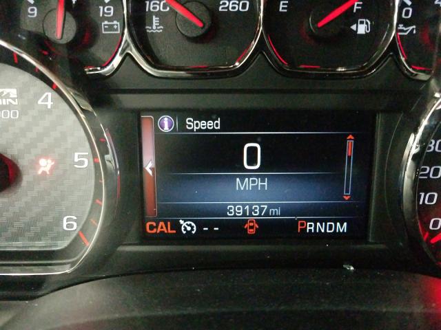 2016 GMC SIERRA K15 1GTV2NEC4GZ416249