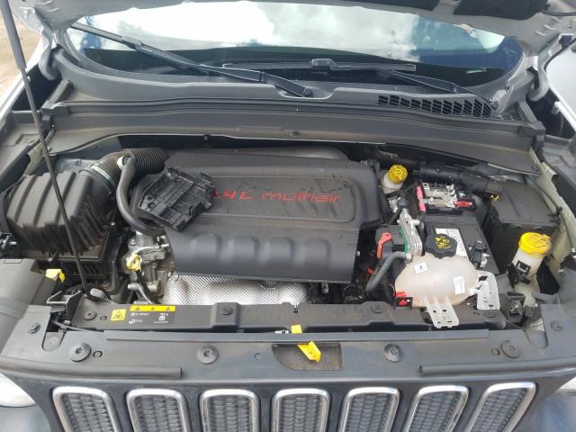 2017 JEEP RENEGADE L ZACCJBBB1HPG16123