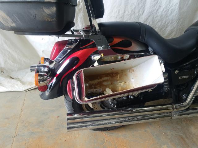 2005 HONDA VT1100 C2 1HFSC43025A501644