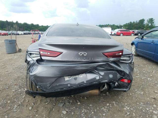 2017 INFINITI Q60 PREMIU JN1EV7EL5HM550093