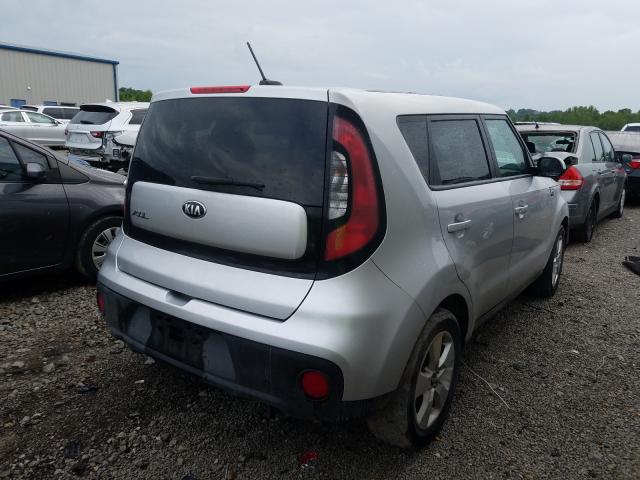 2017 KIA SOUL KNDJN2A25H7414301