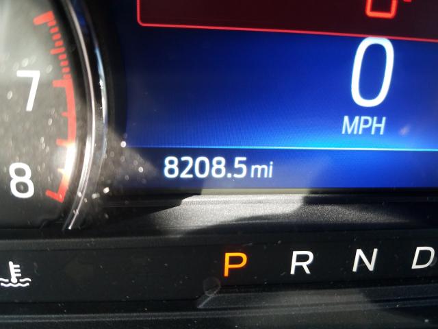 2020 FORD EXPLORER X 1FMSK7DH5LGA50203