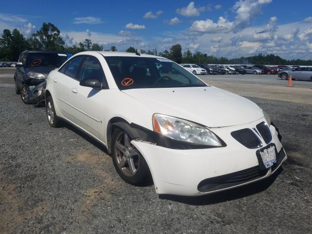 Pontiac g5 2008