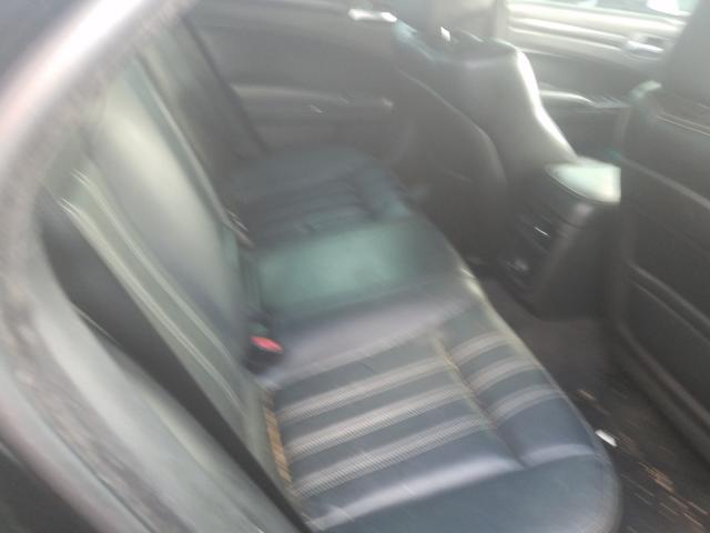2014 CHRYSLER 300 S 2C3CCAGG2EH331392