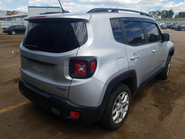 2017 JEEP RENEGADE L ZACCJBBB1HPG16123
