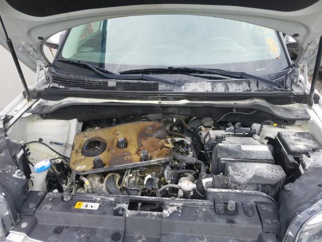 2017 KIA SOUL KNDJN2A25H7414301